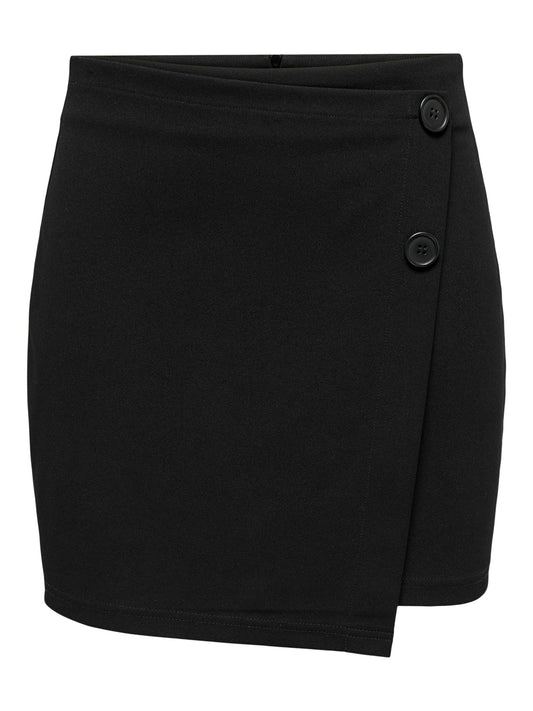 STUTIA Skirt - Black