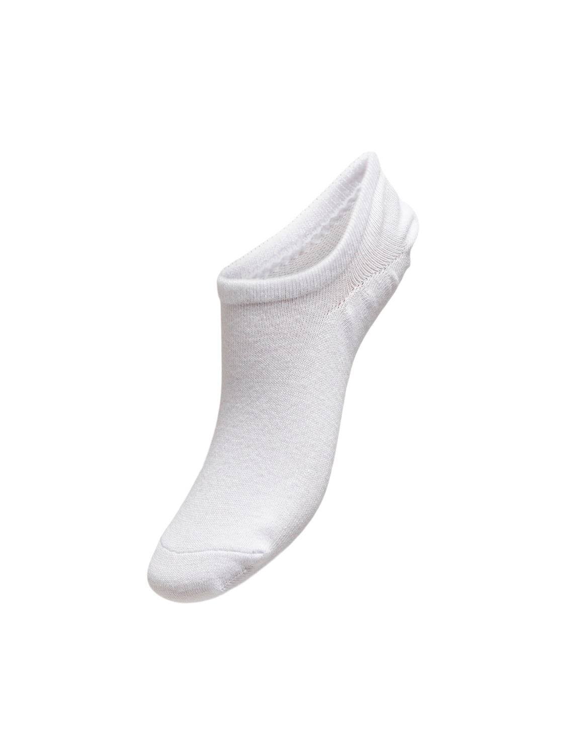 PGEMILY Socks - White