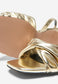 ONLHAMPTON-2 Shoes - Gold Colour