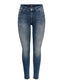 ONLBLUSH Jeans - Special Blue Grey Denim