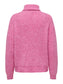 ONLBAKER Pullover - Shocking Pink