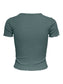 ONLEMMA T-Shirt - Balsam Green