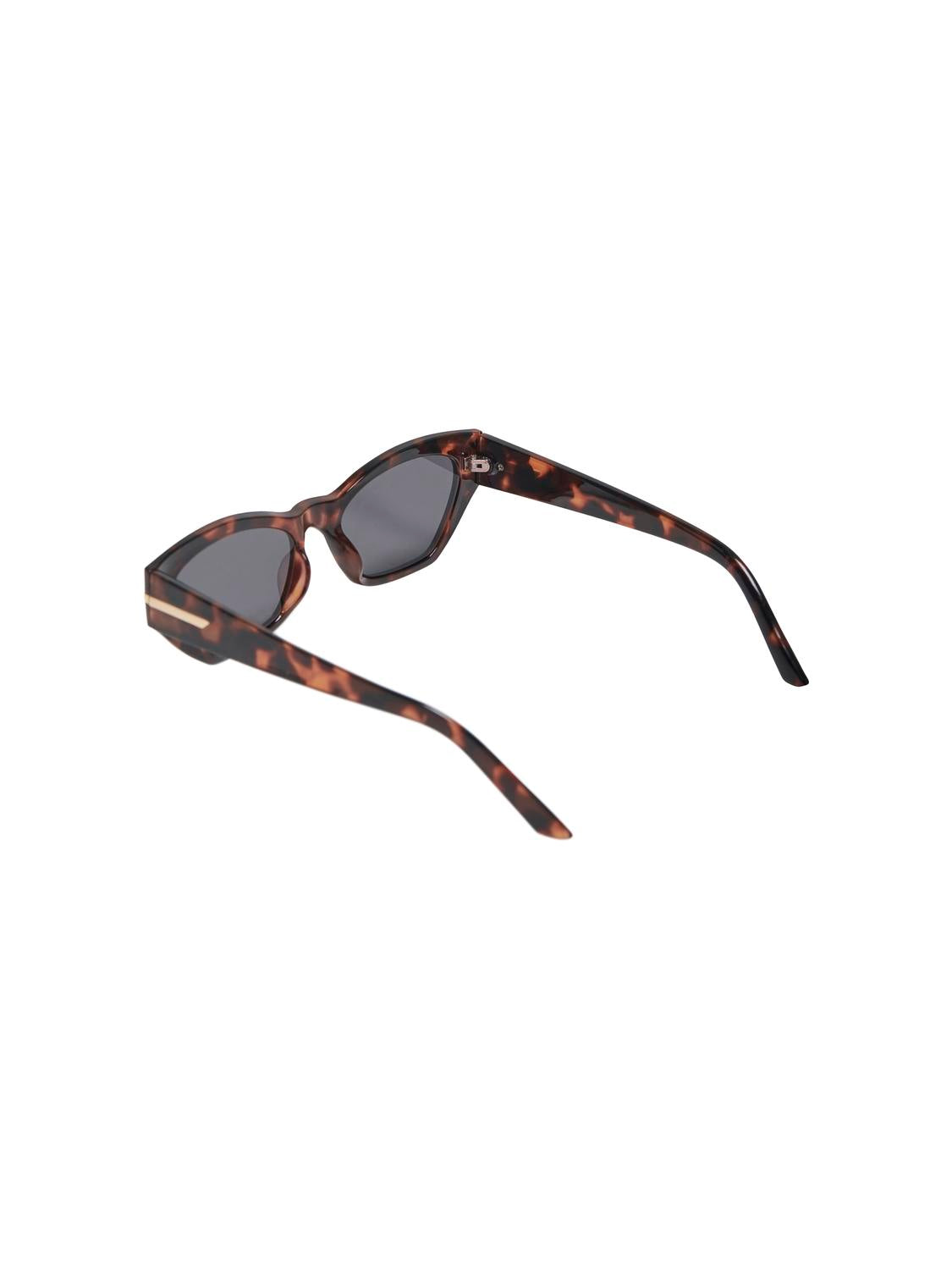 STUSADES Sunglasses - Chestnut