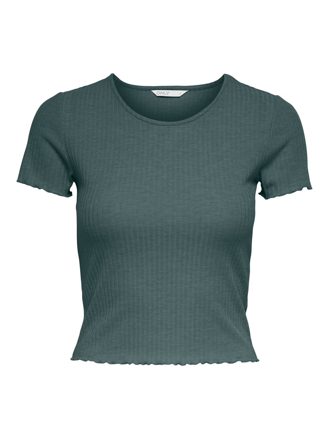 ONLEMMA T-Shirt - Balsam Green
