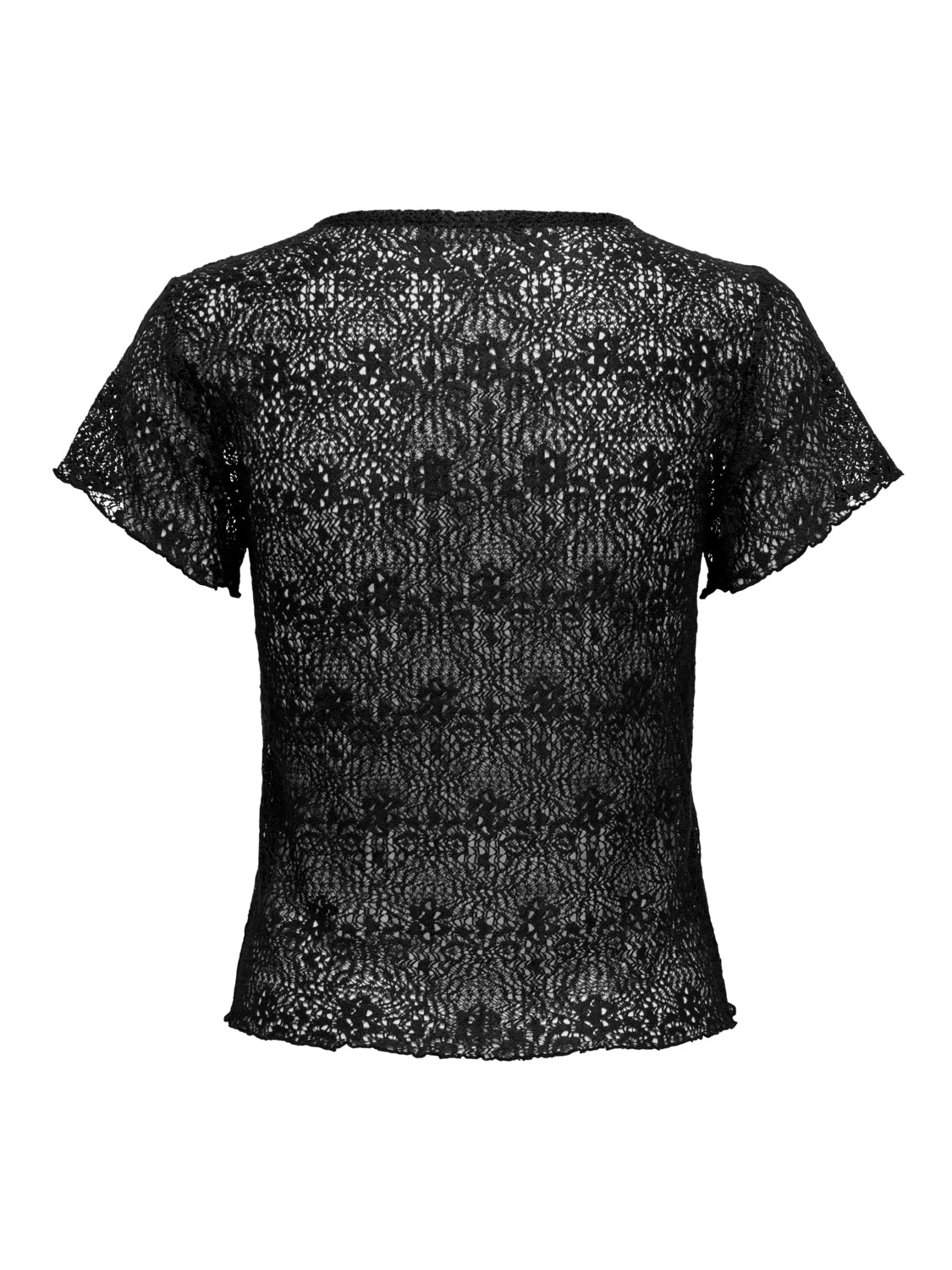PGAMINA T-Shirt - Black