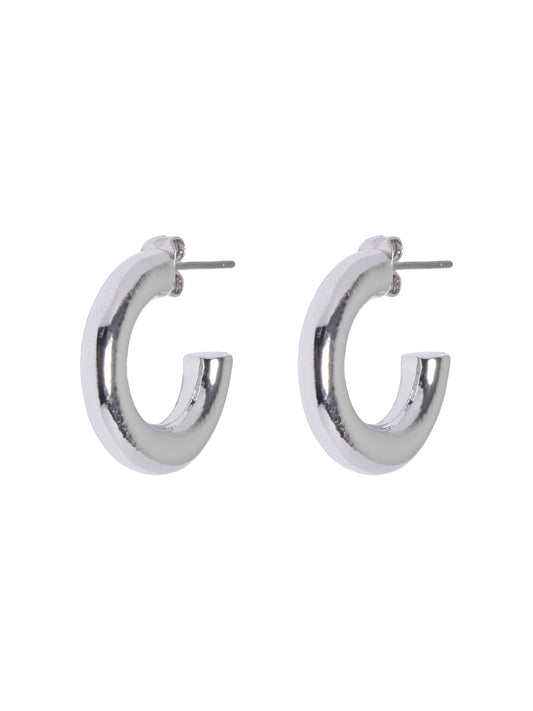 ONLLINNEA Earrings - Silver
