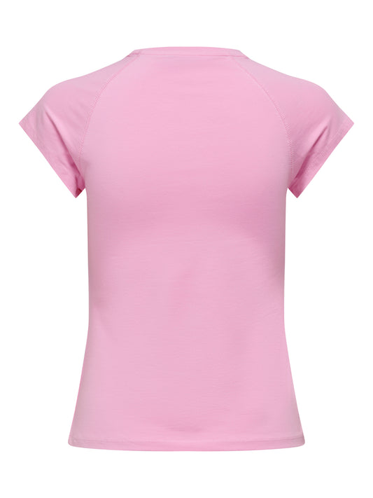 PGCLARITA T-Shirt – Prism Pink