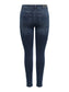 ONLBLUSH Jeans - Blue Black Denim