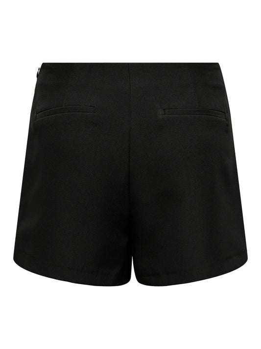 PGHARPER Shorts - Black