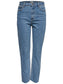 ONLEMILY Jeans - Light Blue Denim