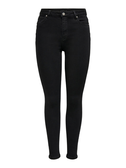 ONLMILA Jeans - Black
