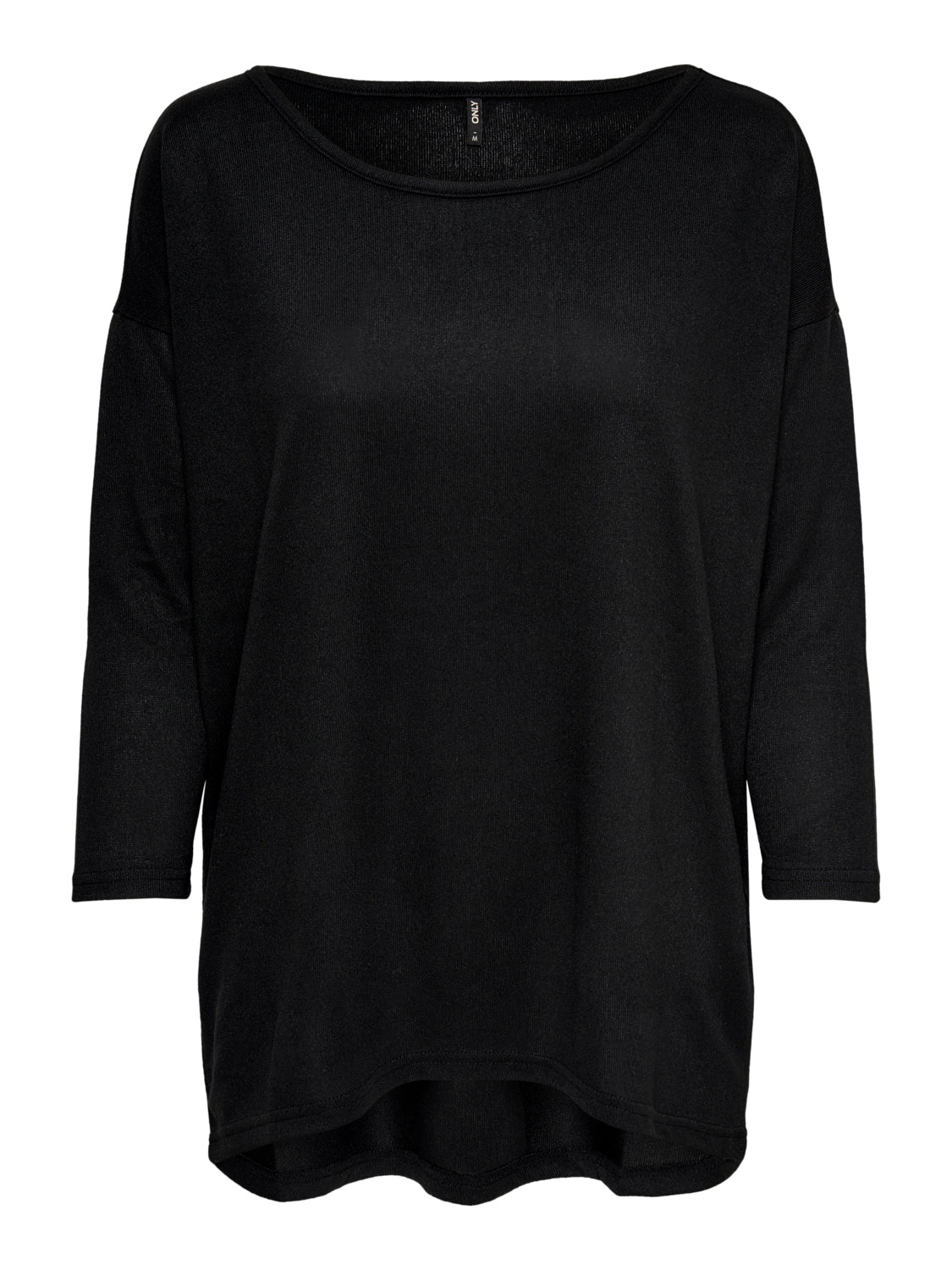 ONLELCOS T-Shirt - Black