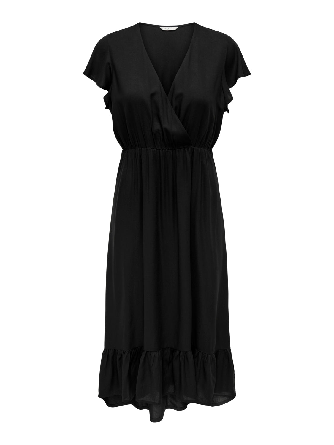 PGTAMARA Dress - Black