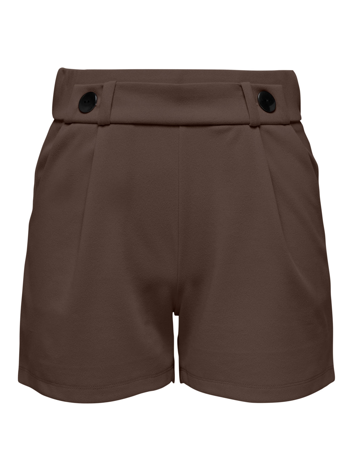 JDYGEGGO Shorts – Chocolate Brown
