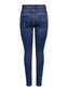 ONLMILA Jeans - Dark Blue Denim