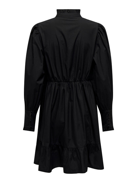 PGCARMEN Dress - Black