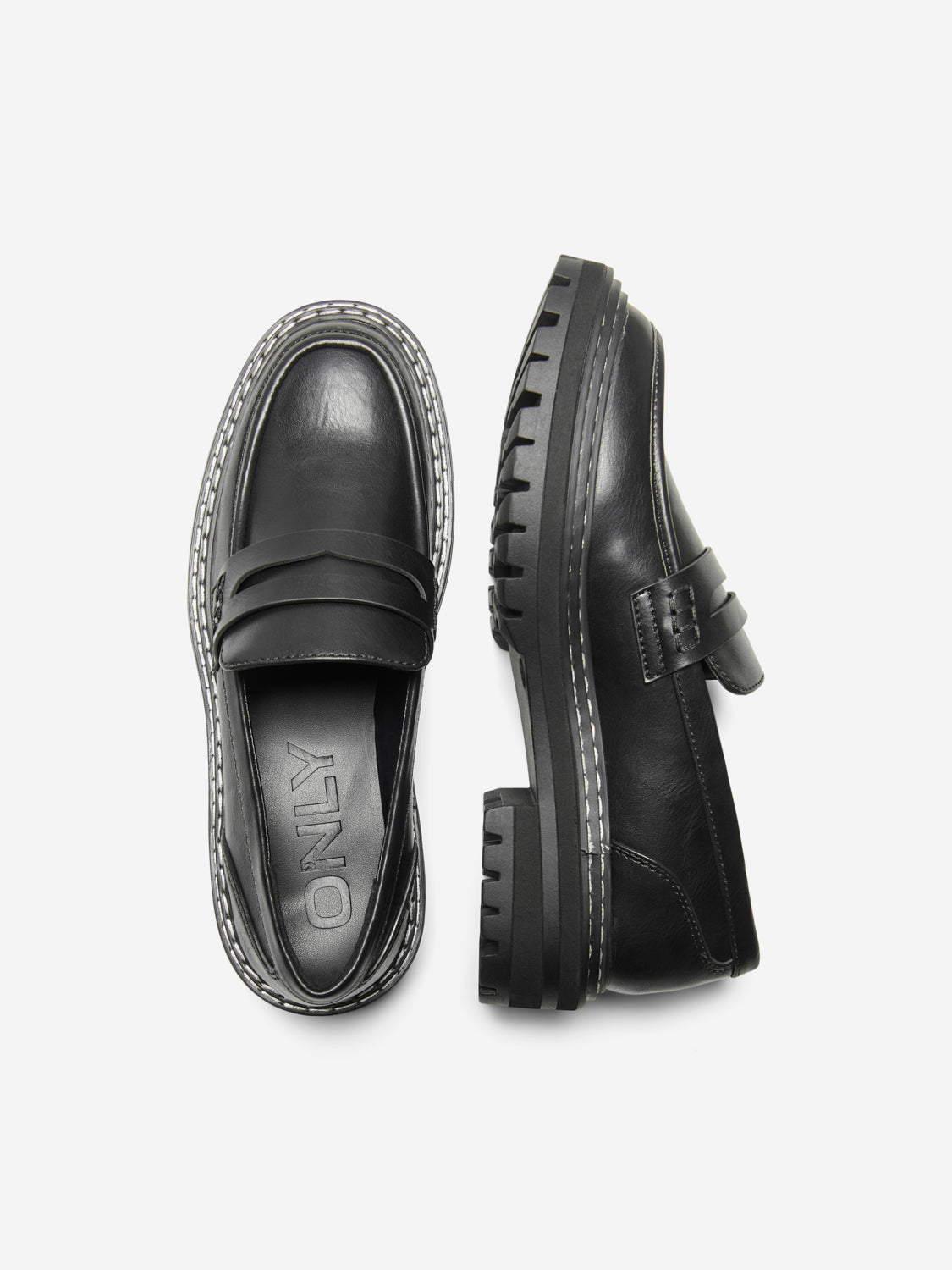 ONLBETH-3 Shoes - Black