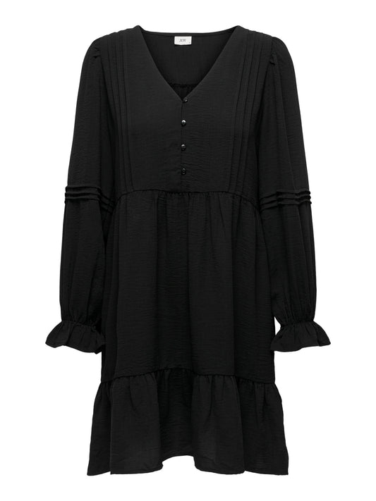 JDYDIVYA Dress - Black