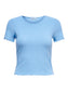 ONLEMMA T-Shirt - Ultramarine