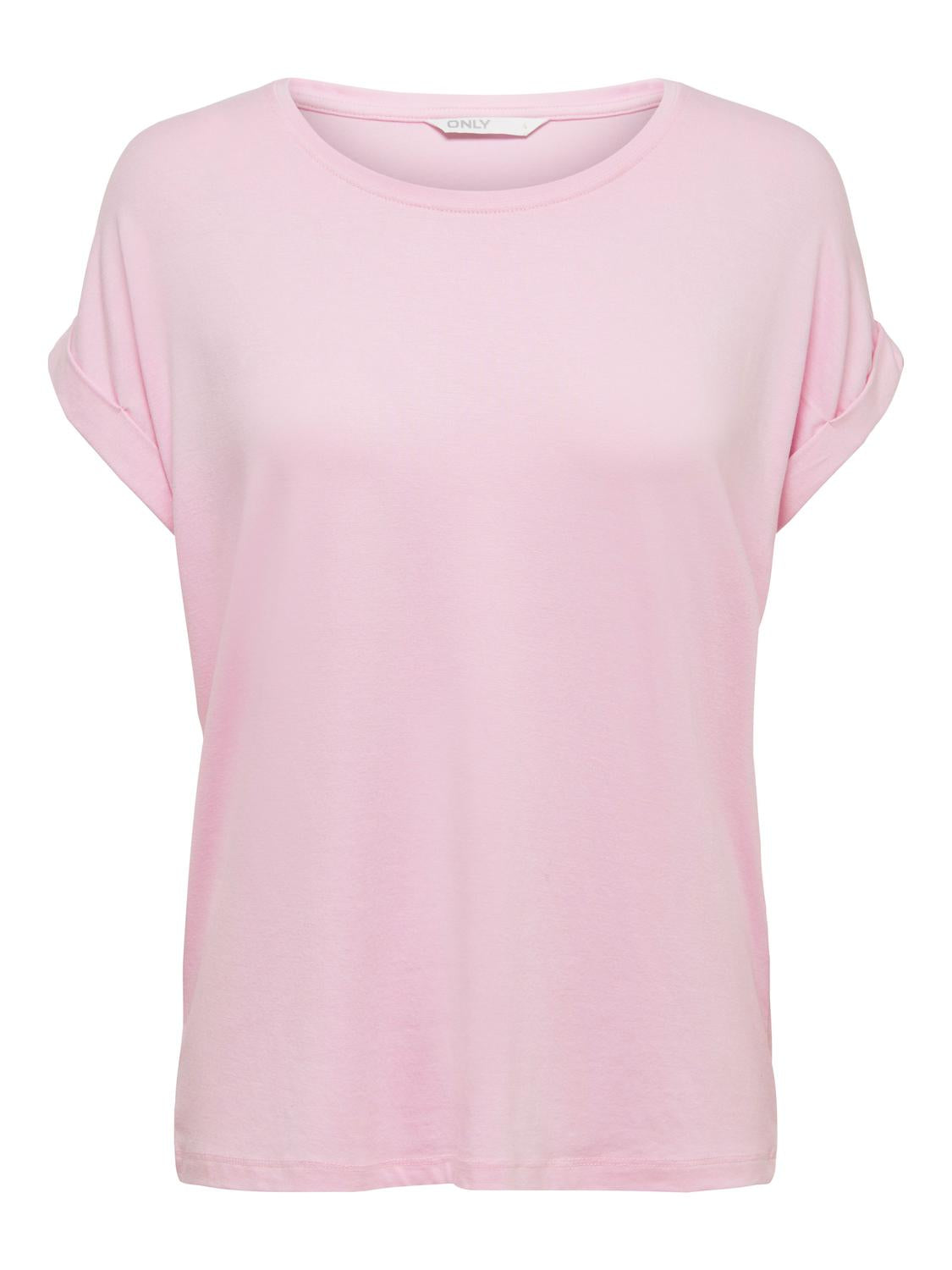 ONLMOSTER T-Shirt - Pink Lady