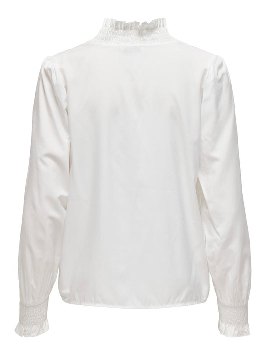 PGJARRO Shirts - White