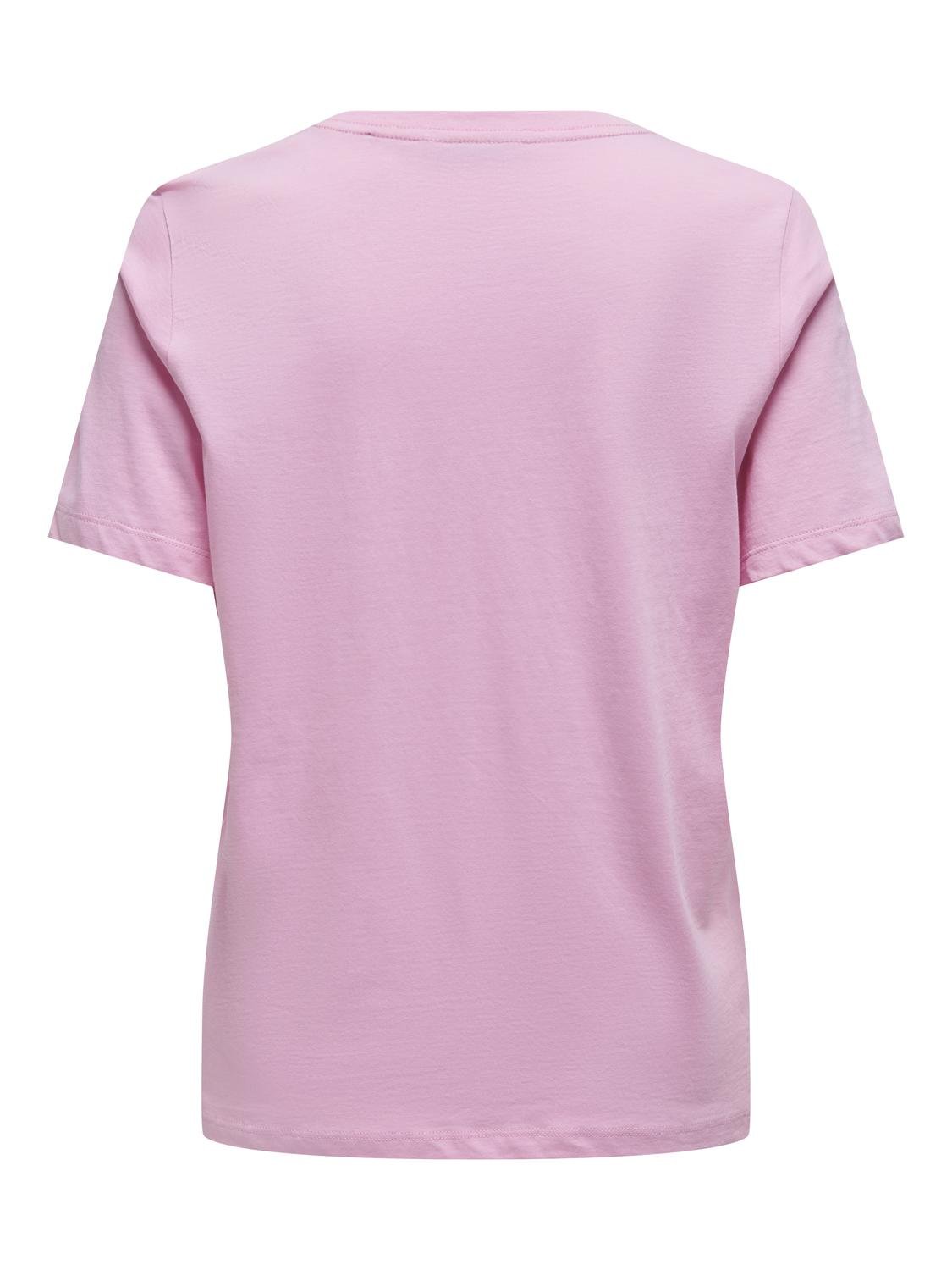 PGAMAZE T-Shirt - Bonbon