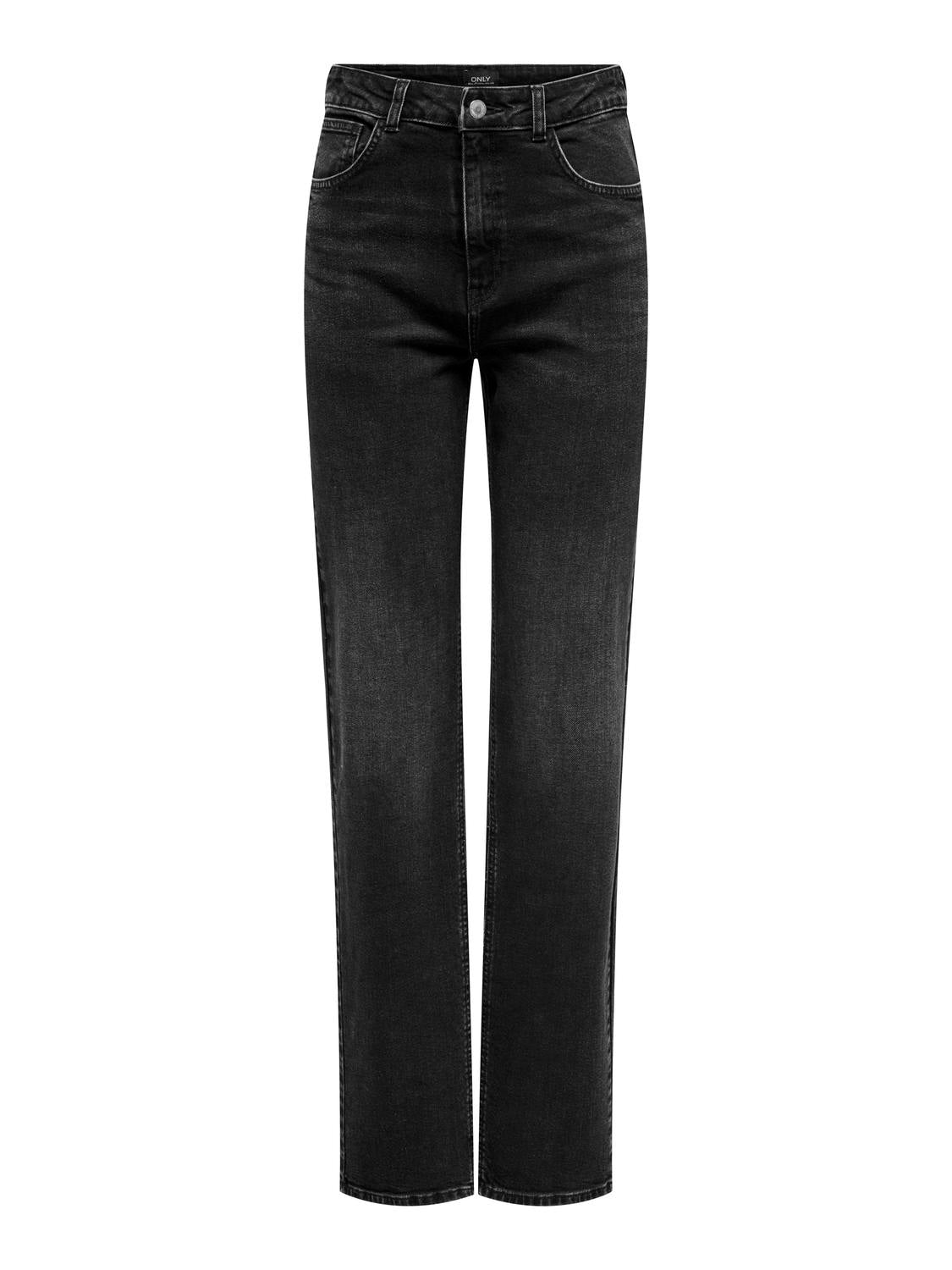 ONLMEGAN Jeans - Washed Black