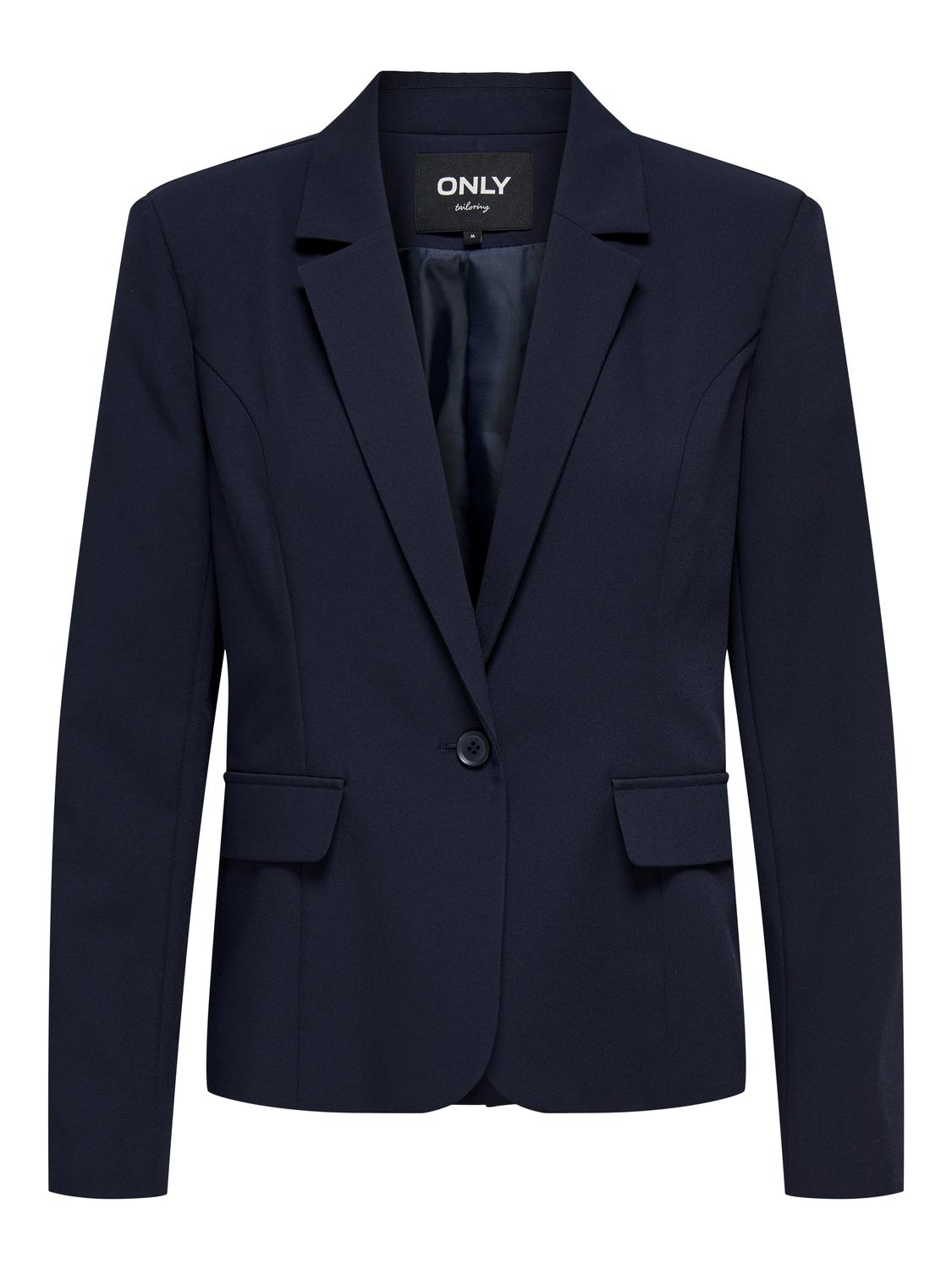 ONLDICTE Blazer - Night Sky