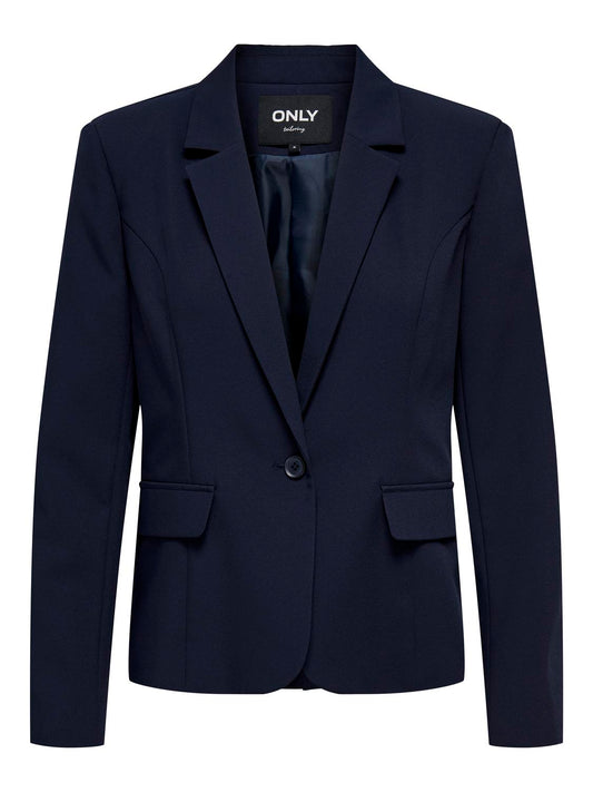 ONLDICTE Blazer - Night Sky